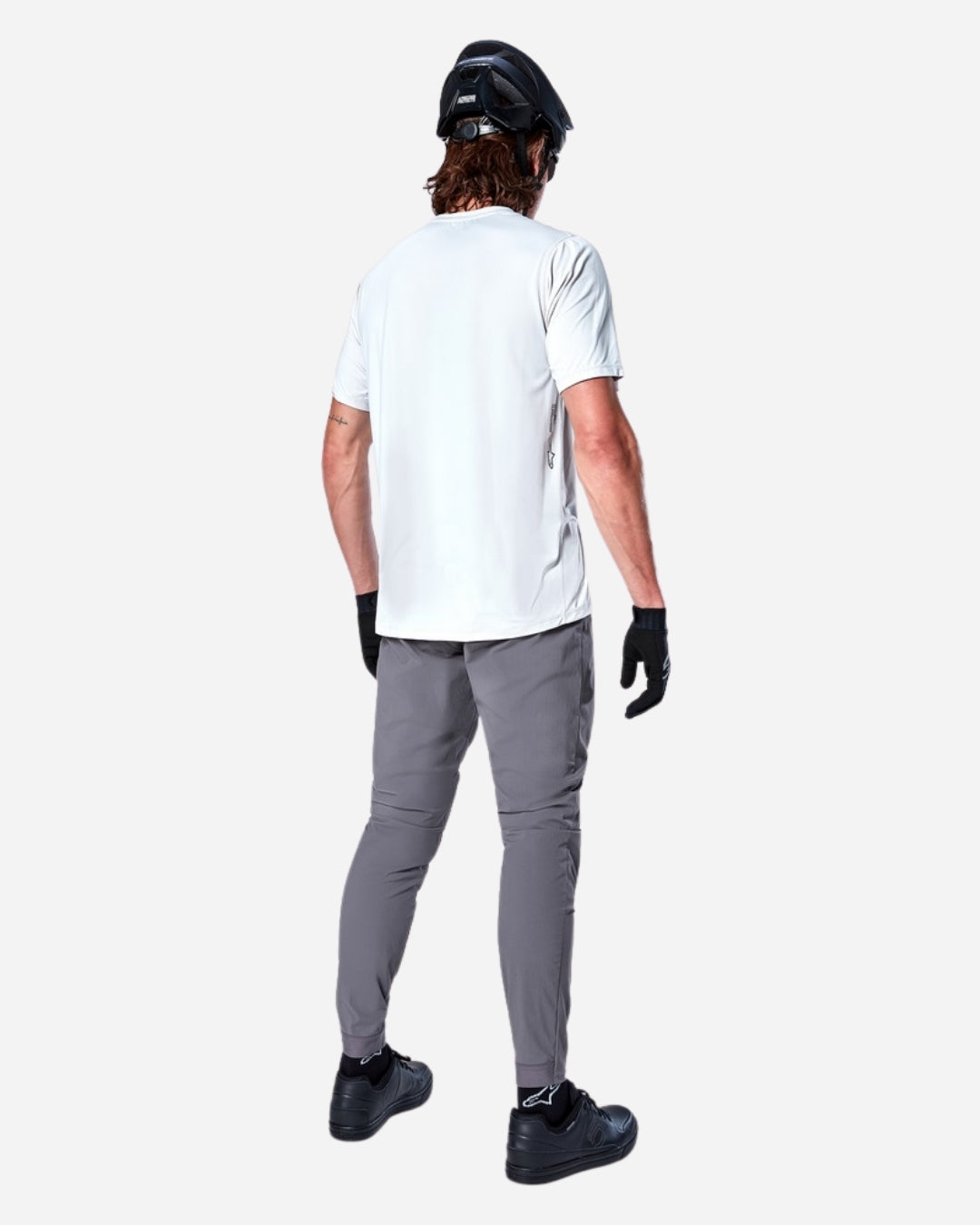 Pantalon Alpinestars A-Dura - Gris