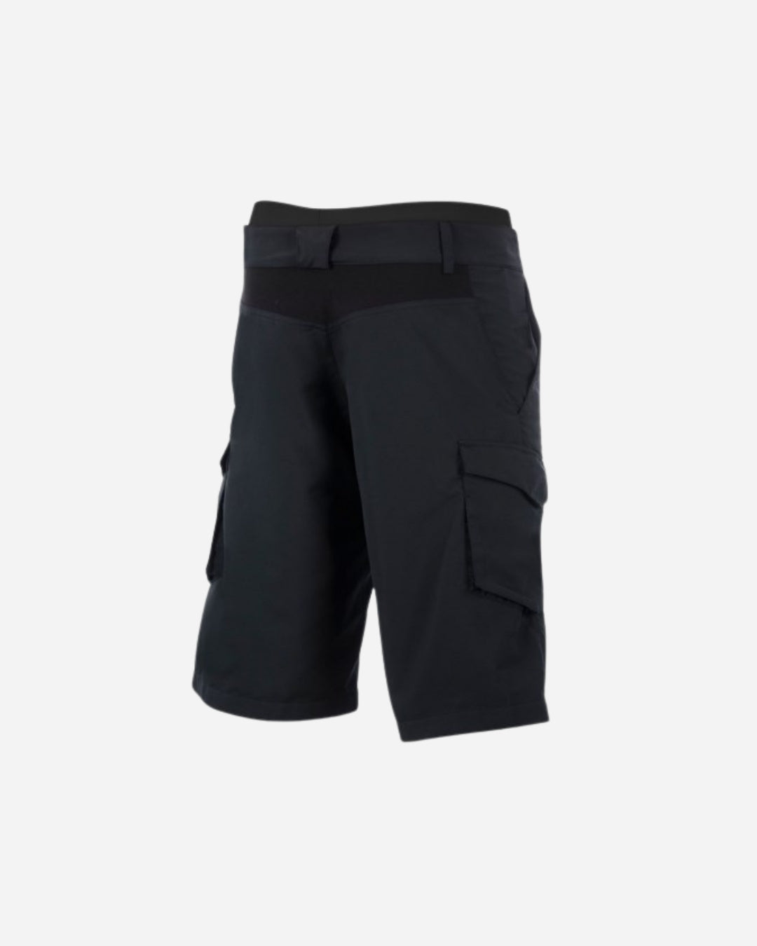 Short Alpinestars 16 Rover Rock - Noir