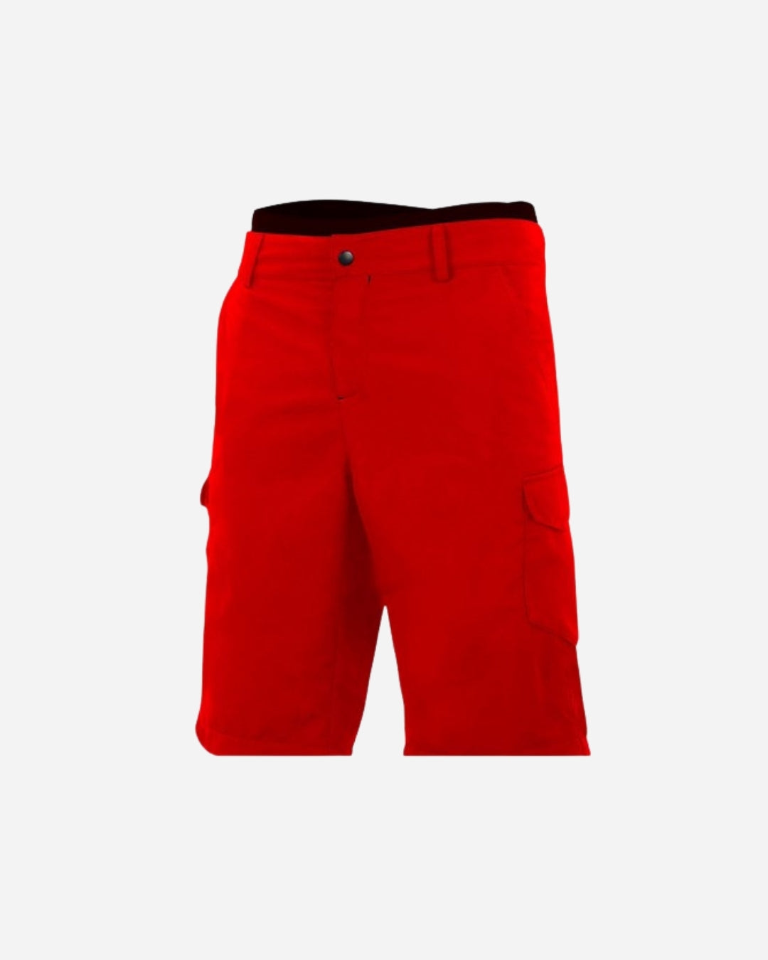 Short Alpinestars 16 Rover - Rouge