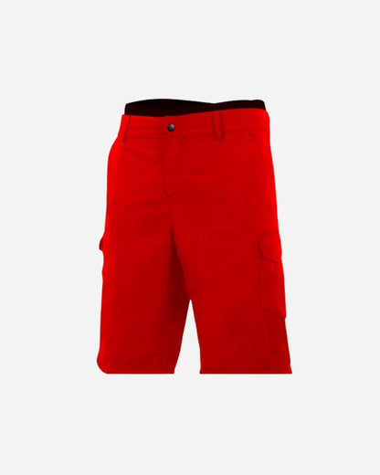 Short Alpinestars 16 Rover - Rouge