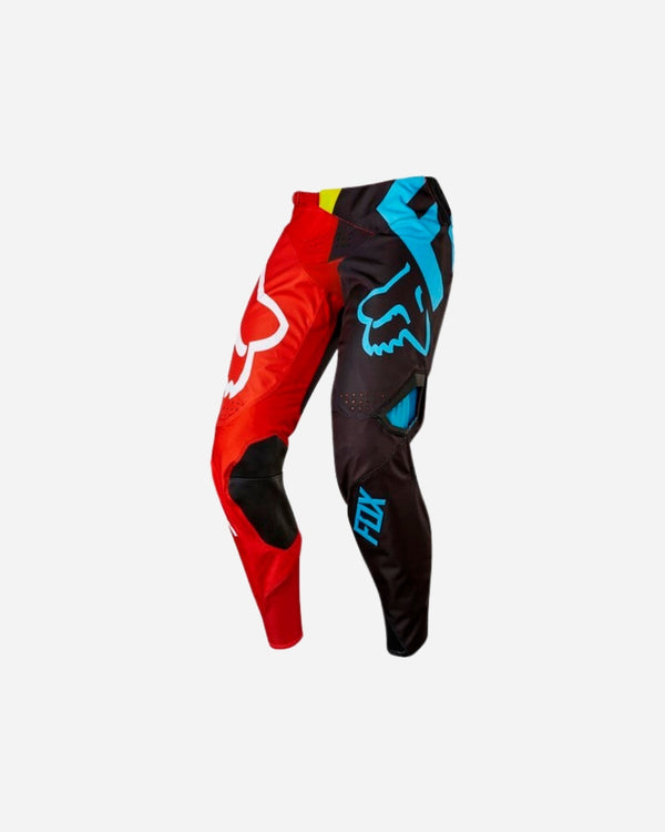 Fox Racing 360 Creo Hose – Rot