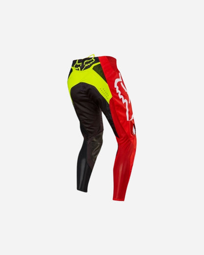 Pantalon Fox Racing 360 Creo - Rouge