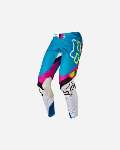 Pantalon Fox Racing 360 Rohr - Sarcelle
