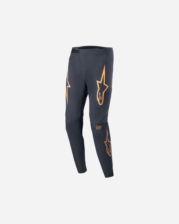 Pantaloni Alpinestars A-Supra Race - Neri
