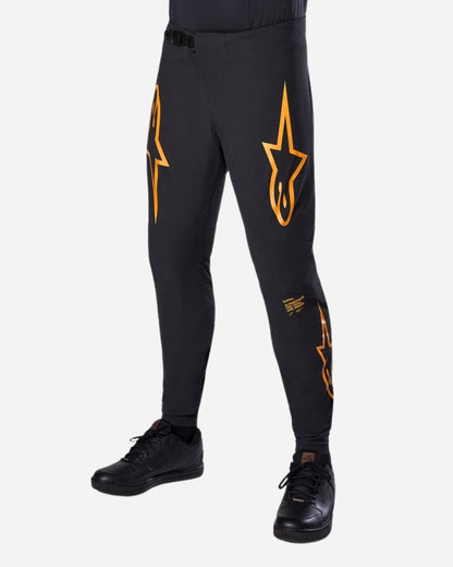 Pantalon Alpinestars A-Supra Race - Noir