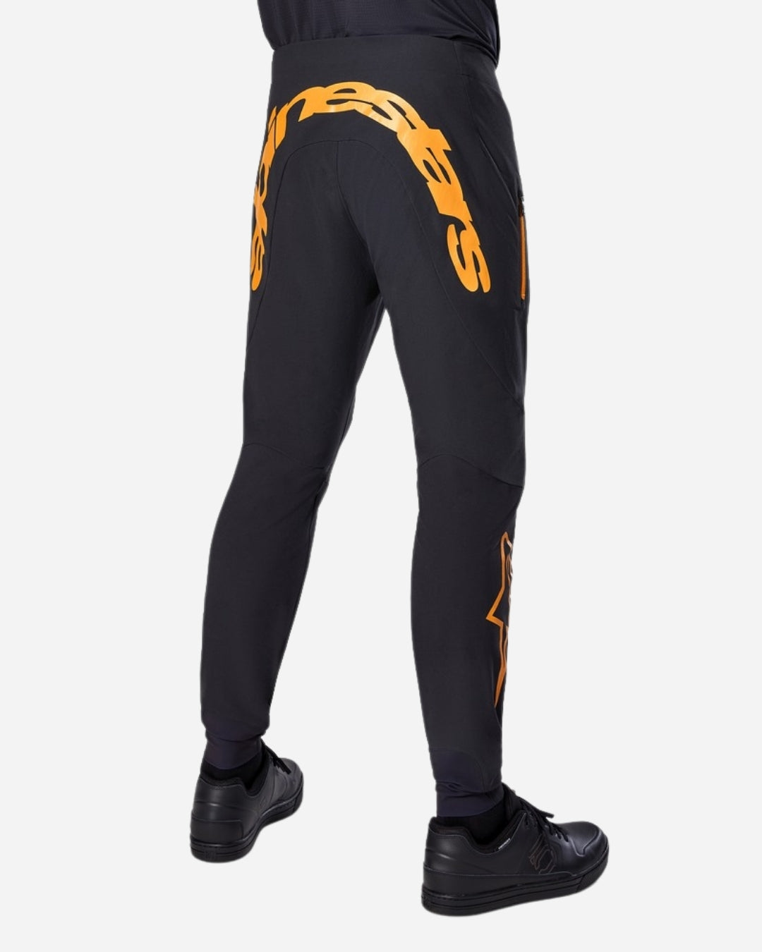Pantalon Alpinestars A-Supra Race - Noir