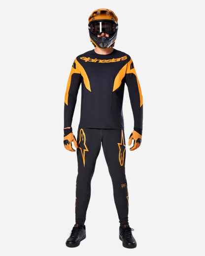 Pantalon Alpinestars A-Supra Race - Noir