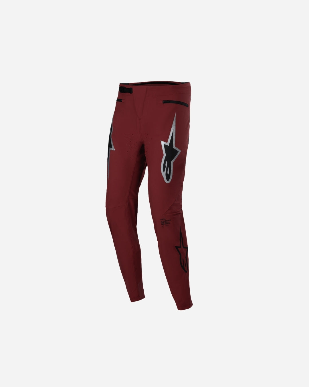 Pantalon Alpinestars A-Supra Race - Rouge