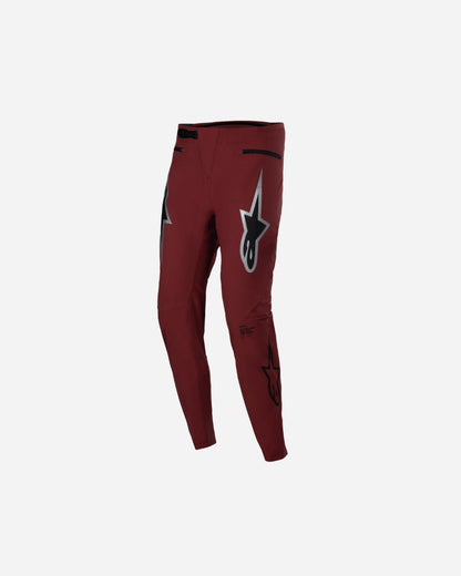 Pantalon Alpinestars A-Supra Race - Rouge