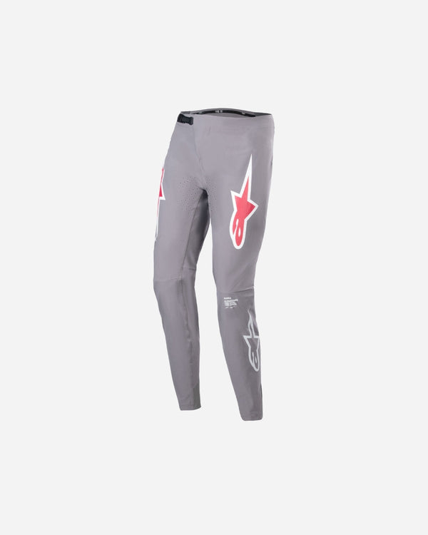 Pantaloni Alpinestars A-Supra Race - Grigio