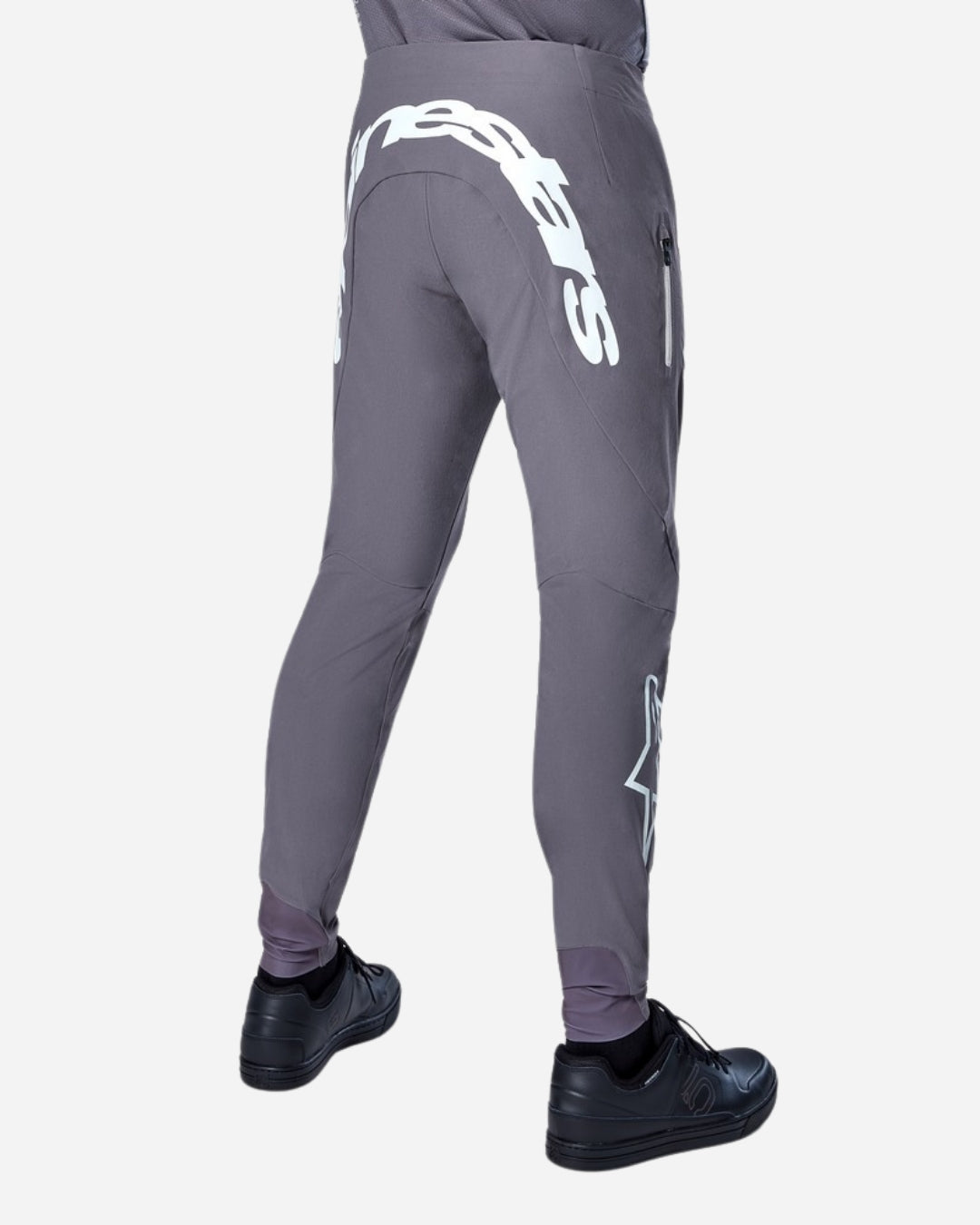 Pantalon Alpinestars A-Supra Race - Gris