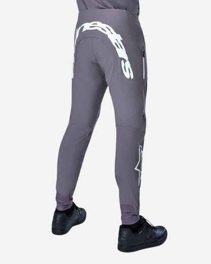 Pantalon Alpinestars A-Supra Race - Gris
