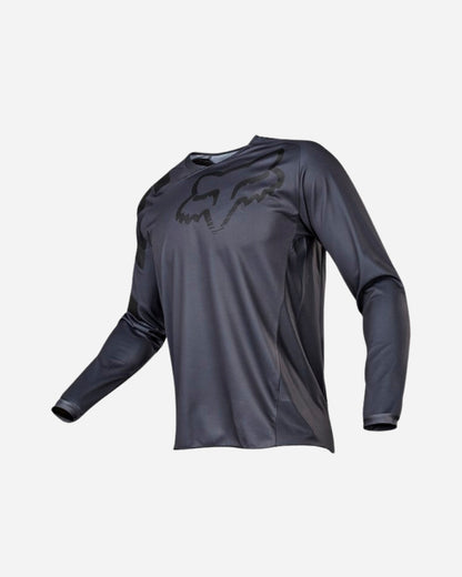 Maillot Fox Racing 180 Sabbath - Noir