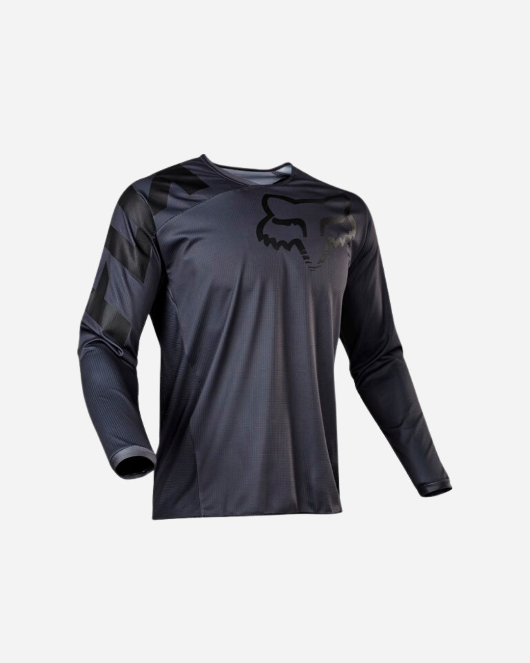 Maillot Fox Racing 180 Sabbath - Noir