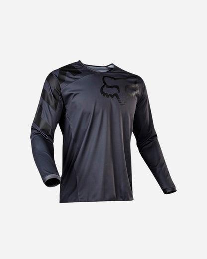 Maillot Fox Racing 180 Sabbath - Noir