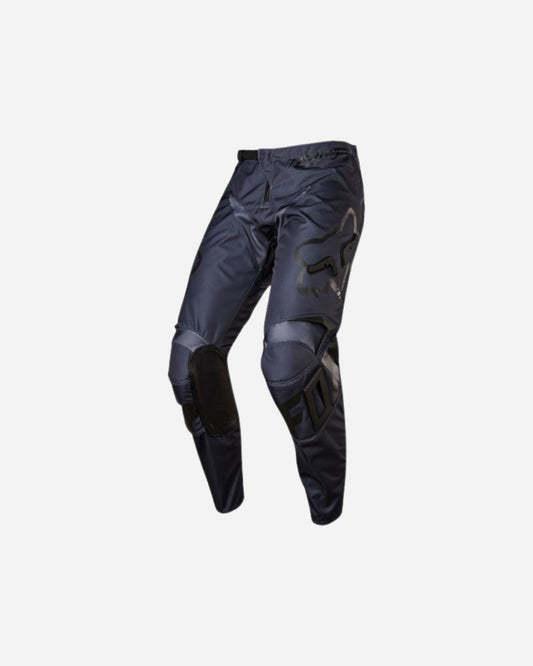 Pantaloni Fox Racing 180 Sabbath - Neri