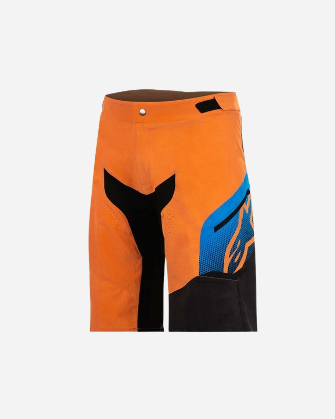 Short Alpinestars 17 Pator - Orange