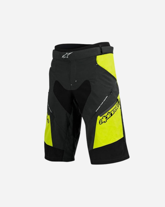 Short Alpinestars 17 Drop 2 - Noir