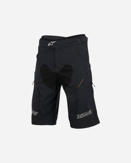 Short Alpinestars 17 Drop 2 - Noir