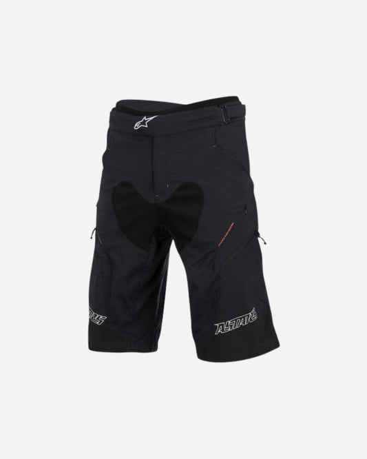 Short Alpinestars 17 Drop 2 - Noir