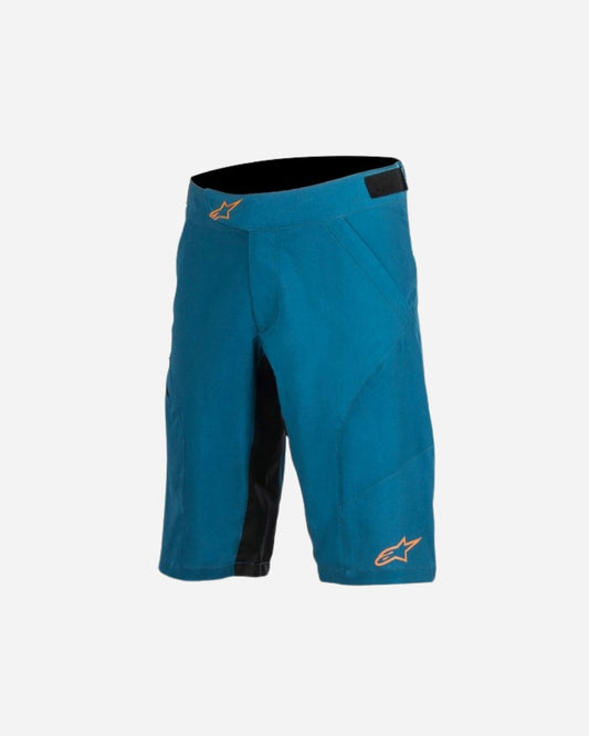 Short Alpinestars Hyperlight - Bleu