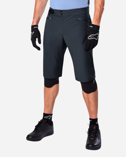 Short Alpinestars A-Dura - Noir