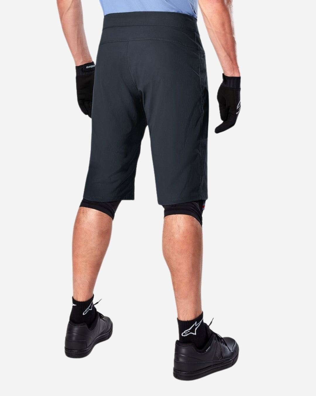 Short Alpinestars A-Dura - Noir