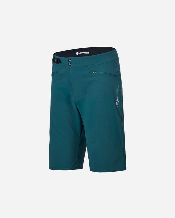 Alpinestars A-Dura Shorts - Gray