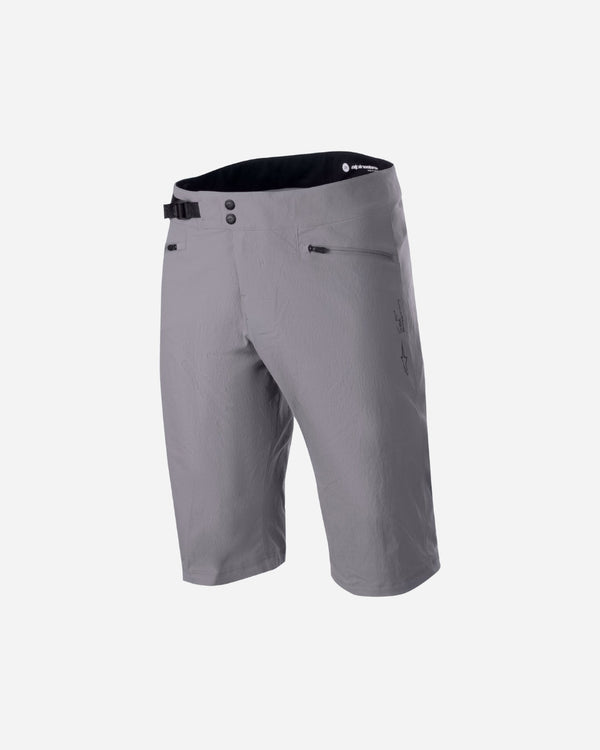 Alpinestars A-Dura Shorts - Gray