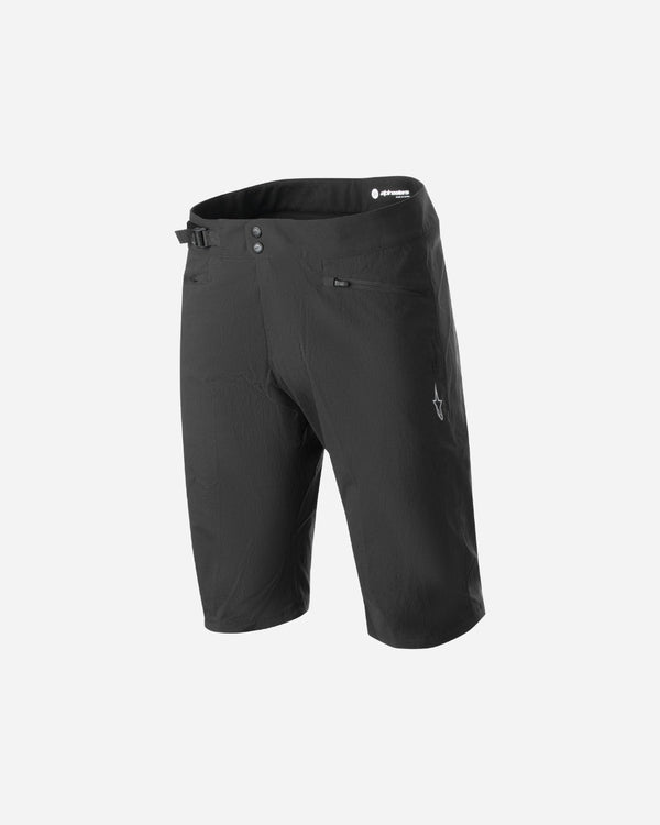 Alpinestars A-Dura Liner Shorts - Schwarz