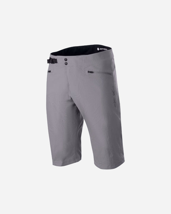 Alpinestars A-Dura Liner Shorts - Gray