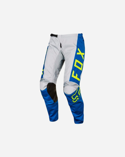 Pantalon Femme Fox Racing 180 - Vert/Bleu