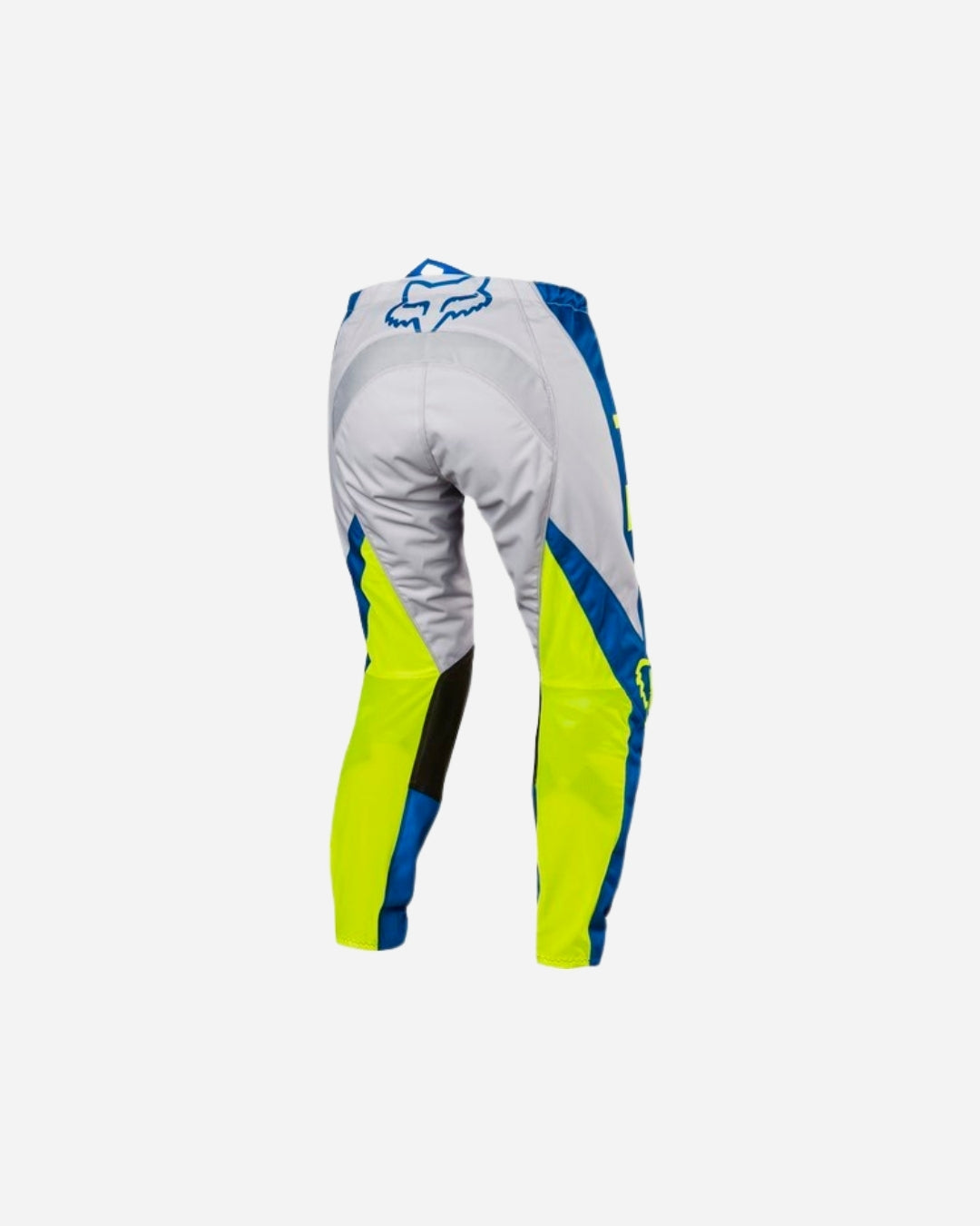 Pantaloni Fox Racing 180 da donna - Verde/Blu