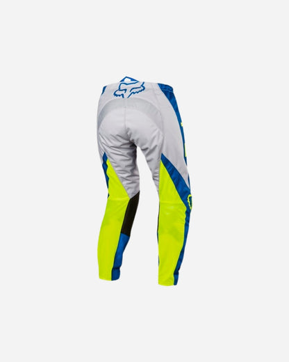 Pantaloni Fox Racing 180 da donna - Verde/Blu