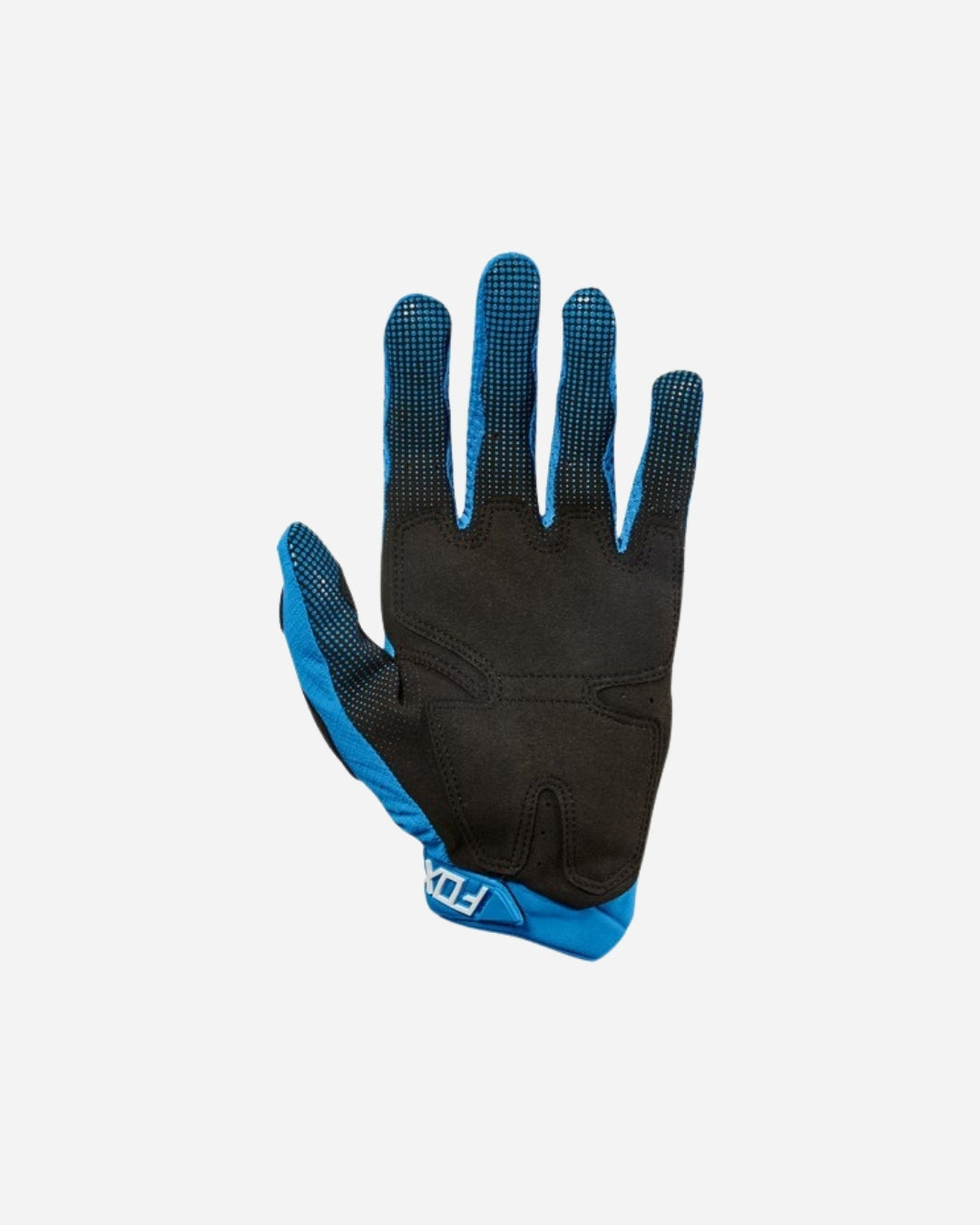 Fox Racing Pawtector Handschuhe - Blau