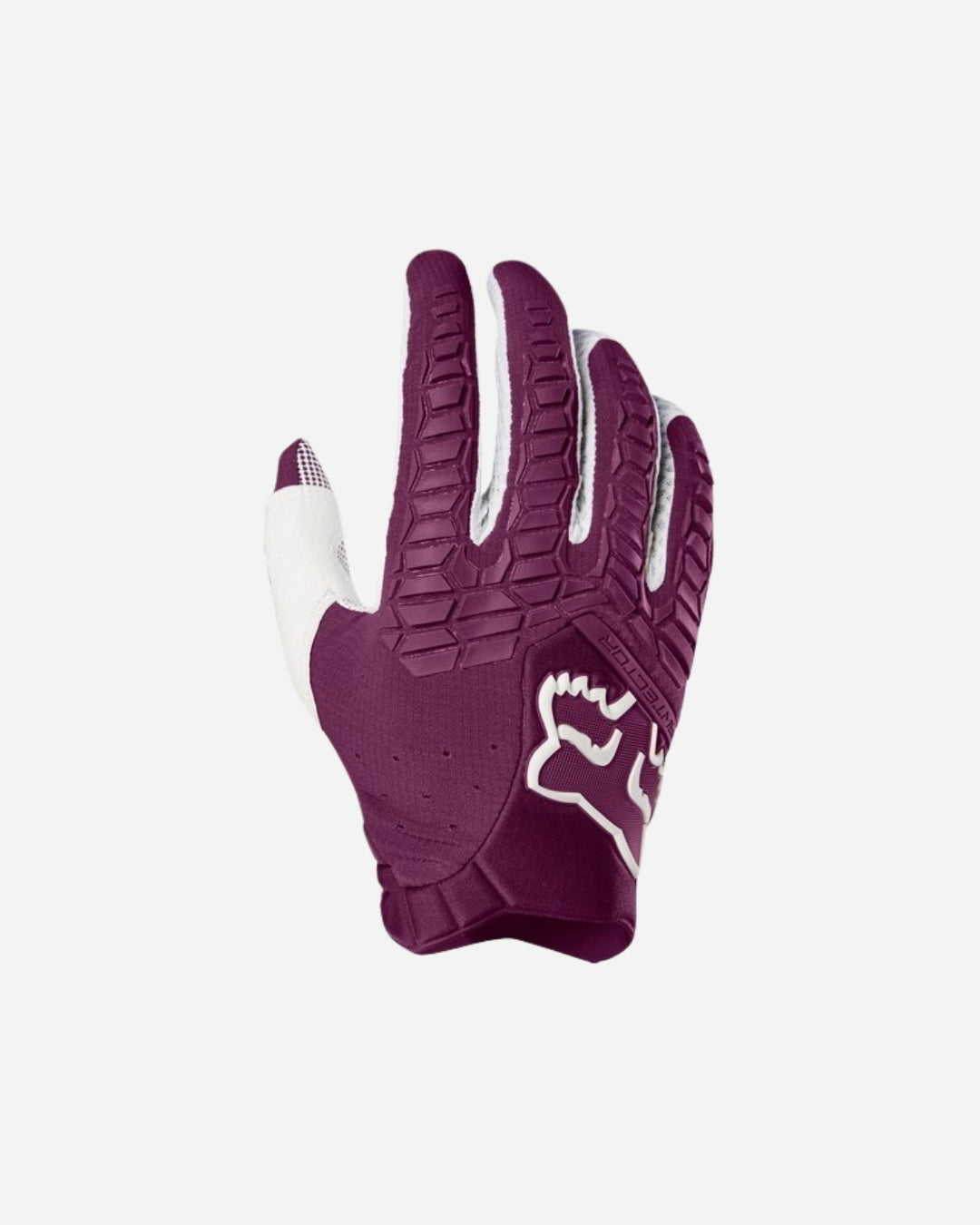 Fox Racing Pawtector Handschuhe - Lila