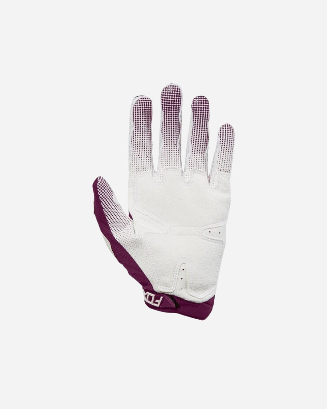 Fox Racing Pawtector Handschuhe - Lila
