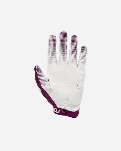 Fox Racing Pawtector Handschuhe - Lila