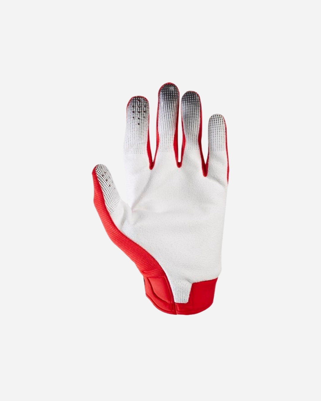 Gants Fox Racing Airline Seca - Rouge
