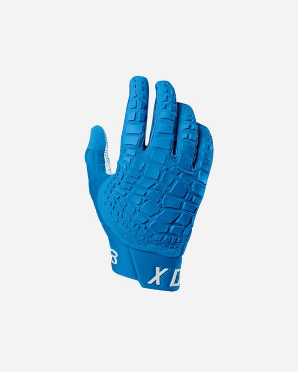 Fox Racing 360 Grav Handschuhe - Blau