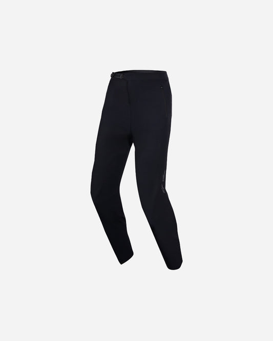 Pantaloni da donna Alpinestars Stella A-Dura Ride - Nero