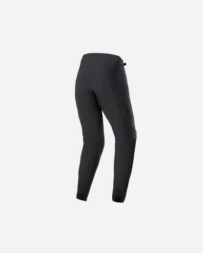 Pantaloni Alpinestars A-Dura da donna - Nero
