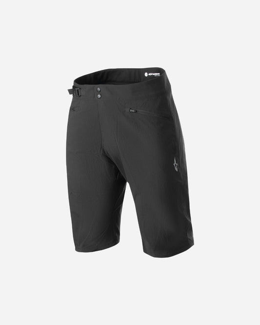 Short femme Alpinestars A-Dura Liner - Noir