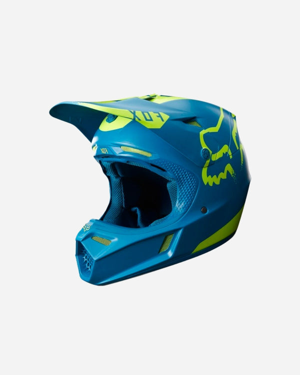 Fox Racing V3 Glen Helen Limited Edition Helm