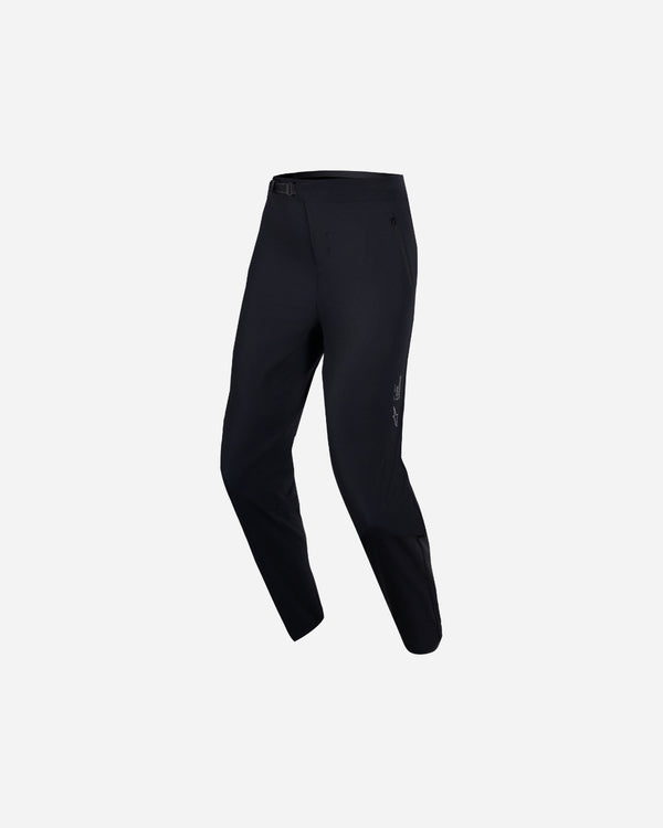 Alpinestars A-Dura Ride Kindershorts - Schwarz