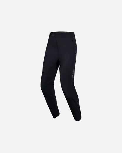 Pantaloncini per bambini Alpinestars A-Dura Ride - Nero