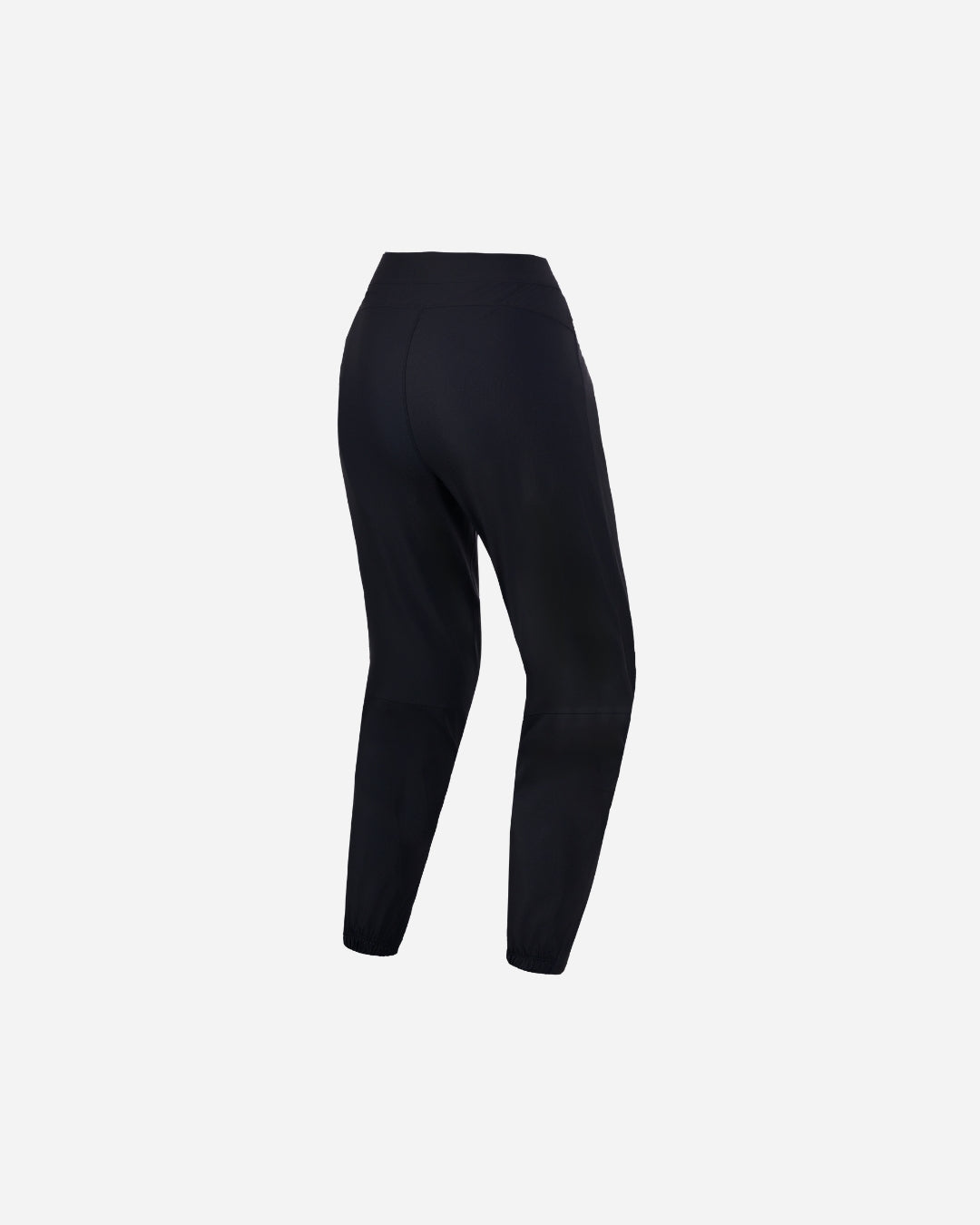 Pantaloncini per bambini Alpinestars A-Dura Ride - Nero