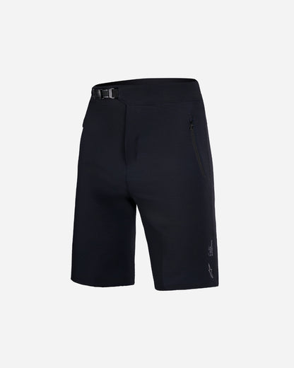 Alpinestars A-Dura Ride Kinderhose - Schwarz
