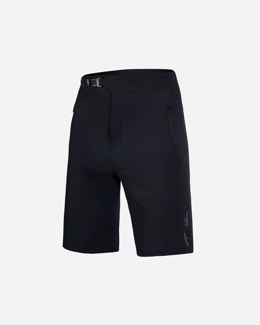 Short enfant Alpinestars A-Dura Ride - Noir