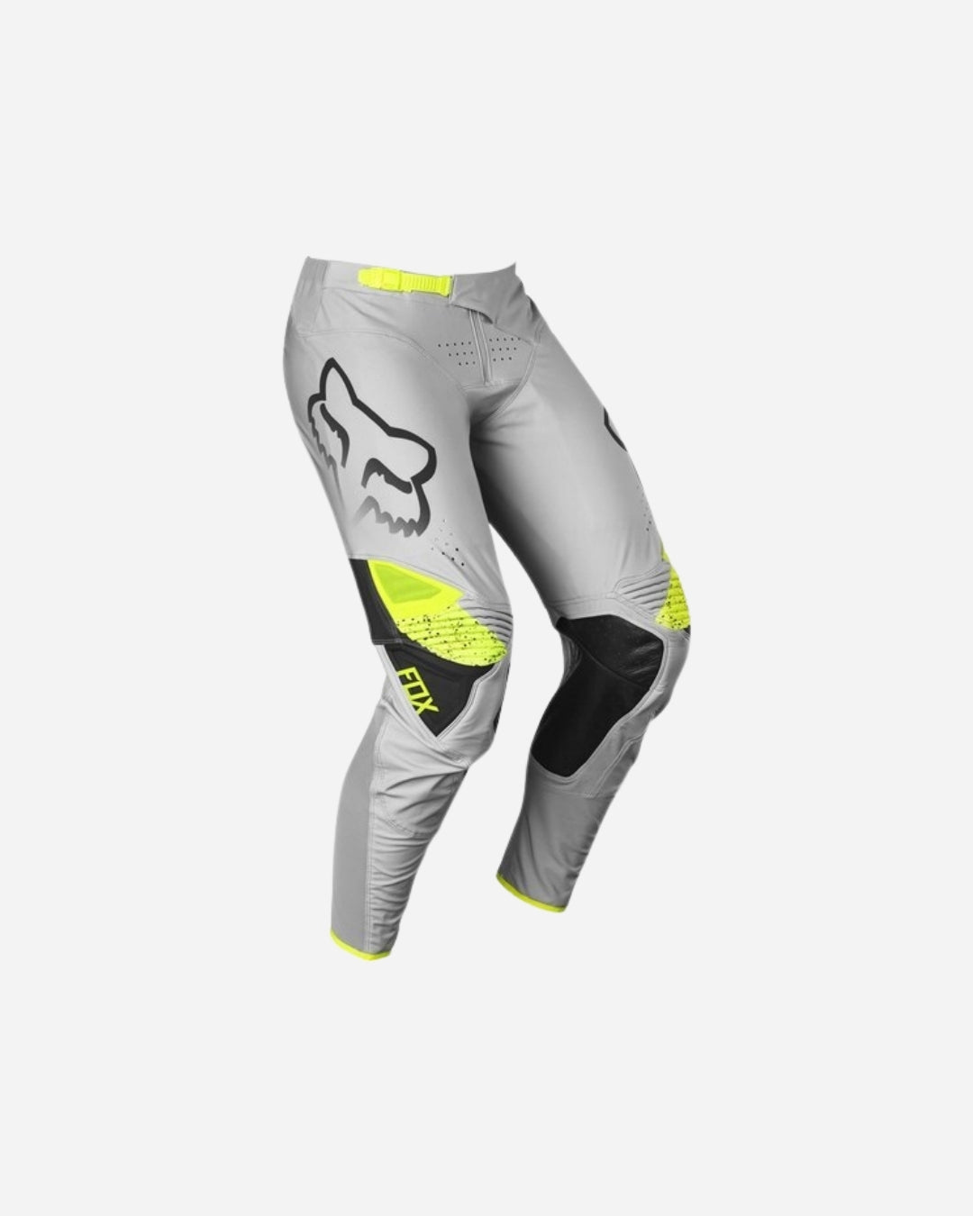 Pantalon Fox Racing Flexair Kroma Édition Spéciale - Gris